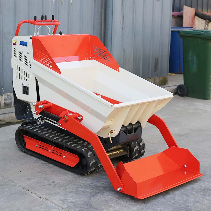 Dump-truck02