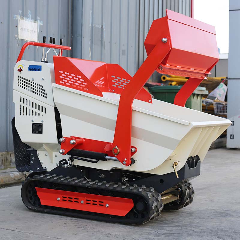 Dump-truck03