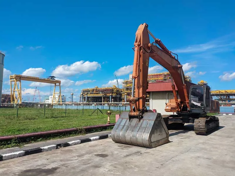 Building Construction